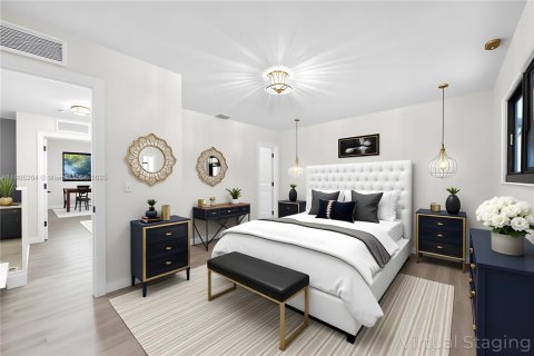 Villa ou maison à vendre à Miami, Floride: 5 chambres, 190.82 m2 № 1956953 - photo 6