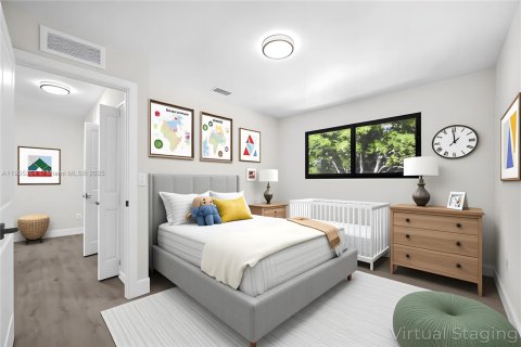 Villa ou maison à vendre à Miami, Floride: 5 chambres, 190.82 m2 № 1956953 - photo 9