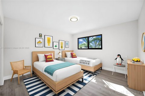 Villa ou maison à vendre à Miami, Floride: 5 chambres, 190.82 m2 № 1956953 - photo 10