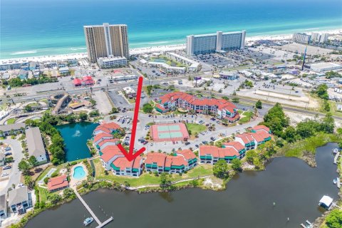 Condominio en venta en Panama City, Florida, 3 dormitorios, 122.82 m2 № 1979900 - foto 1