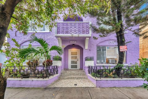 Appartement à louer à Miami, Floride: 1 chambre, 46.45 m2 № 2401404 - photo 2