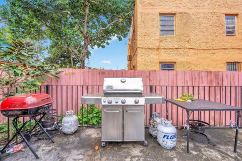 Appartement à louer à Miami, Floride: 1 chambre, 46.45 m2 № 2401404 - photo 8