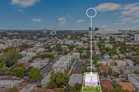 Appartement à louer à Miami, Floride: 1 chambre, 46.45 m2 № 2401404 - photo 10
