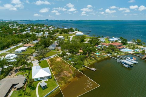 Land in Panama City, Florida № 590368 - photo 1