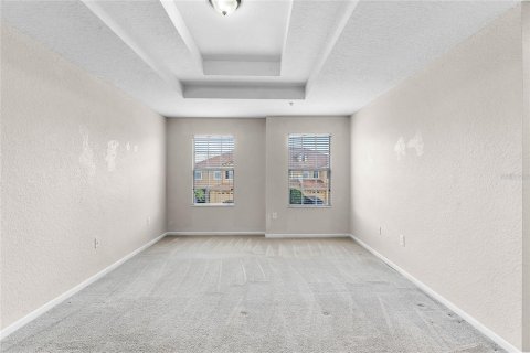 Townhouse in Kissimmee, Florida 3 bedrooms, 193.79 sq.m. № 1569297 - photo 23