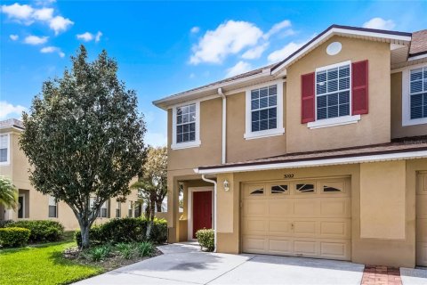 Townhouse in Kissimmee, Florida 3 bedrooms, 193.79 sq.m. № 1569297 - photo 2
