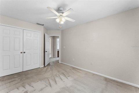 Townhouse in Kissimmee, Florida 3 bedrooms, 193.79 sq.m. № 1569297 - photo 29