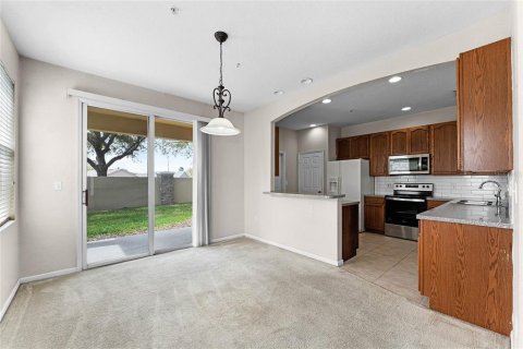 Townhouse in Kissimmee, Florida 3 bedrooms, 193.79 sq.m. № 1569297 - photo 10