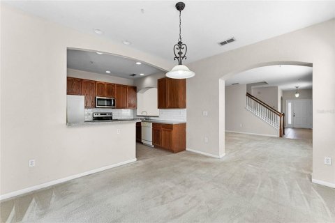 Townhouse in Kissimmee, Florida 3 bedrooms, 193.79 sq.m. № 1569297 - photo 11