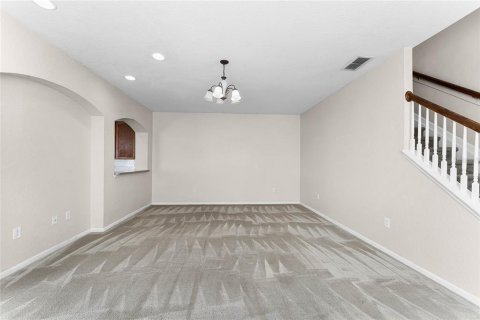 Townhouse in Kissimmee, Florida 3 bedrooms, 193.79 sq.m. № 1569297 - photo 6