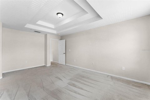 Townhouse in Kissimmee, Florida 3 bedrooms, 193.79 sq.m. № 1569297 - photo 24