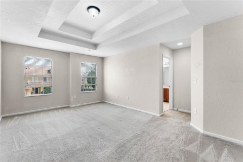 Townhouse in Kissimmee, Florida 3 bedrooms, 193.79 sq.m. № 1569297 - photo 22