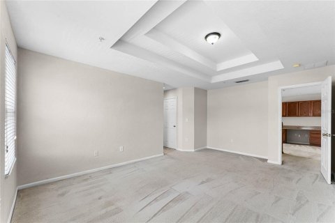 Townhouse in Kissimmee, Florida 3 bedrooms, 193.79 sq.m. № 1569297 - photo 25