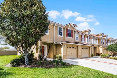 Townhouse in Kissimmee, Florida 3 bedrooms, 193.79 sq.m. № 1569297 - photo 3