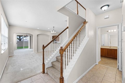Townhouse in Kissimmee, Florida 3 bedrooms, 193.79 sq.m. № 1569297 - photo 4