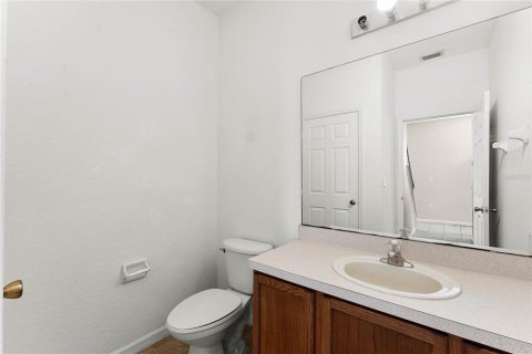 Townhouse in Kissimmee, Florida 3 bedrooms, 193.79 sq.m. № 1569297 - photo 21