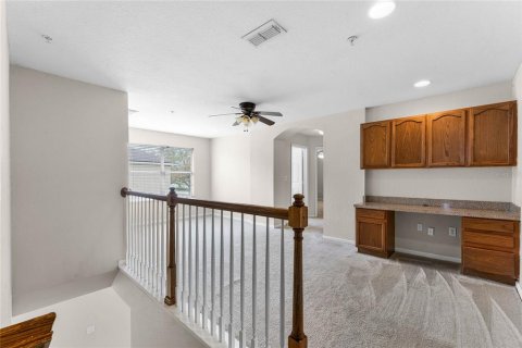 Townhouse in Kissimmee, Florida 3 bedrooms, 193.79 sq.m. № 1569297 - photo 15
