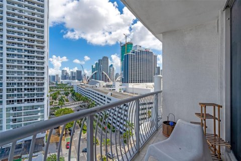 Купить кондоминиум в Майами, Флорида 37.25м2, № 2056600 - фото 16