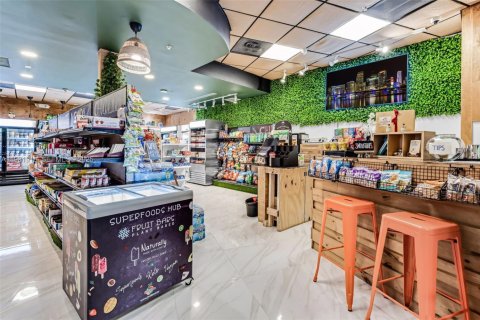 Купить кондоминиум в Майами, Флорида 37.25м2, № 2056600 - фото 29