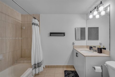 Купить кондоминиум в Майами, Флорида 37.25м2, № 2056600 - фото 10