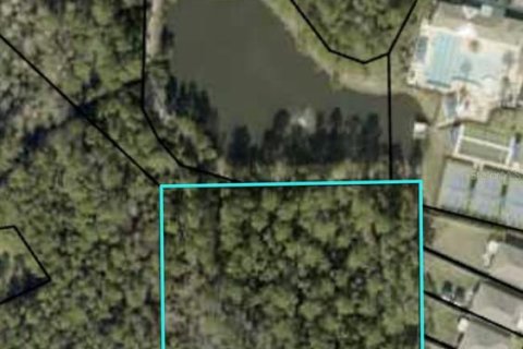 Land in Bunnell, Florida № 1380980 - photo 1