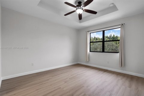 Townhouse in Miami, Florida 4 bedrooms, 188.13 sq.m. № 2011658 - photo 19