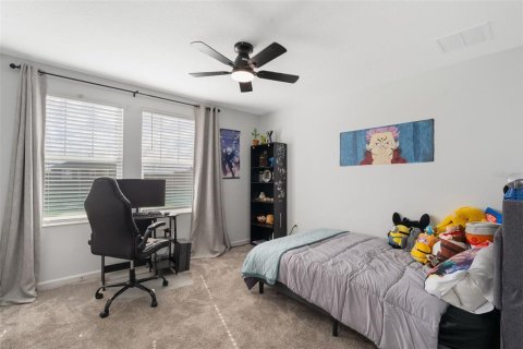 House in Ocoee, Florida 4 bedrooms, 272.76 sq.m. № 2215981 - photo 22