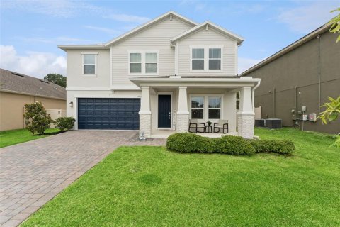 House in Ocoee, Florida 4 bedrooms, 272.76 sq.m. № 2215981 - photo 2