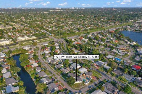 Casa en venta en Miami, Florida, 3 dormitorios, 116.13 m2 № 1858763 - foto 1