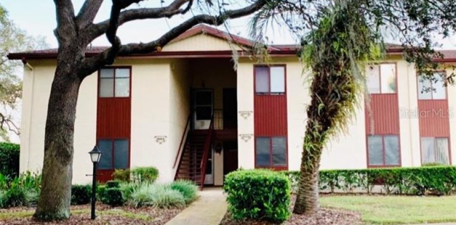 Condo à Ocala, Floride, 2 chambres № 2388999