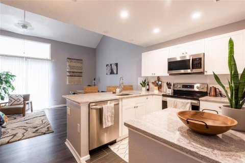 Adosado en venta en Dunedin, Florida, 2 dormitorios, 112.5 m2 № 1902276 - foto 10