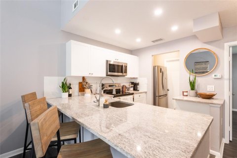 Adosado en venta en Dunedin, Florida, 2 dormitorios, 112.5 m2 № 1902276 - foto 13