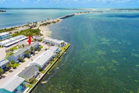 Adosado en venta en Dunedin, Florida, 2 dormitorios, 112.5 m2 № 1902276 - foto 3