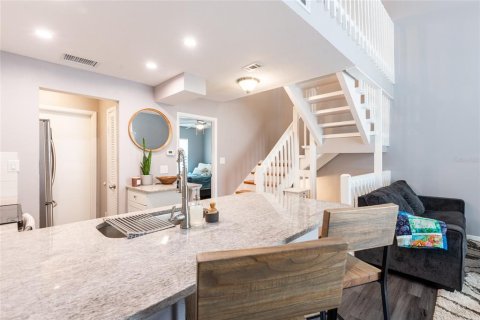 Adosado en venta en Dunedin, Florida, 2 dormitorios, 112.5 m2 № 1902276 - foto 8