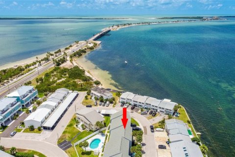 Adosado en venta en Dunedin, Florida, 2 dormitorios, 112.5 m2 № 1902276 - foto 4