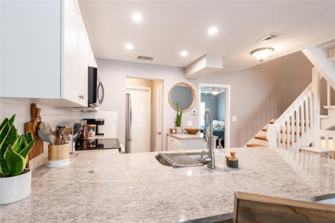 Adosado en venta en Dunedin, Florida, 2 dormitorios, 112.5 m2 № 1902276 - foto 16