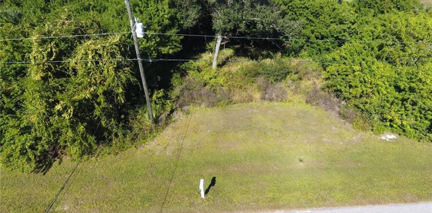 Land in Rotonda, Florida № 2165752