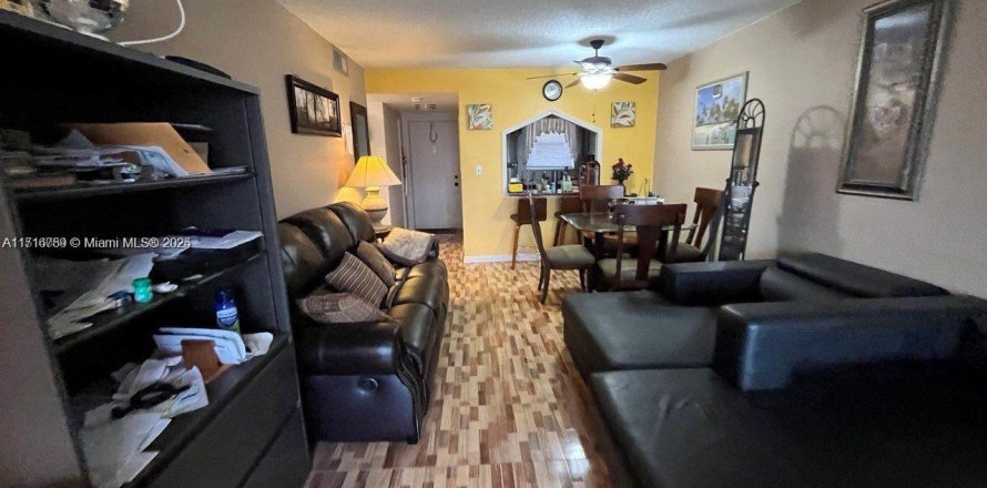 Condo in Sunrise, Florida, 1 bedroom  № 1713577