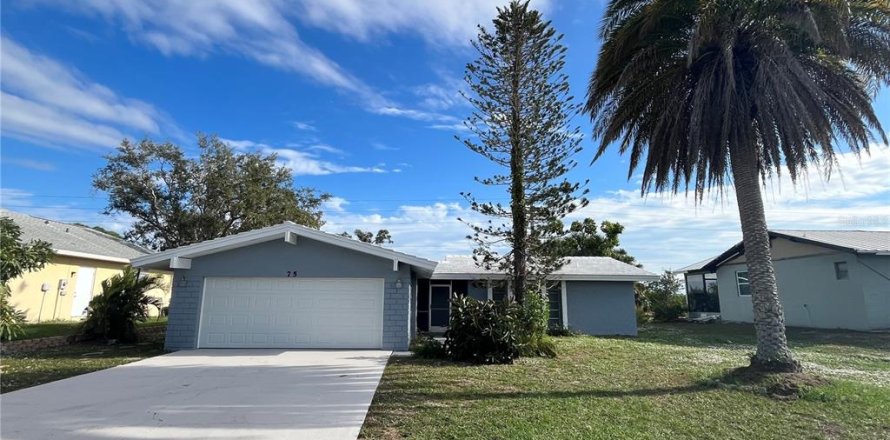 Casa en Rotonda, Florida 2 dormitorios, 135.17 m2 № 1193091