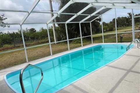 Casa en venta en Rotonda, Florida, 2 dormitorios, 135.17 m2 № 1193091 - foto 19