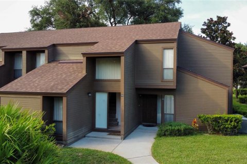 Condo in Palm Coast, Florida, 2 bedrooms  № 2337198