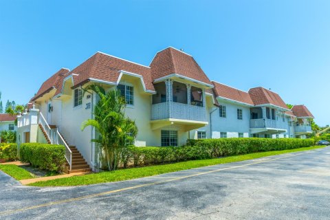 Condo à Deerfield Beach, Floride, 2 chambres  № 2374896