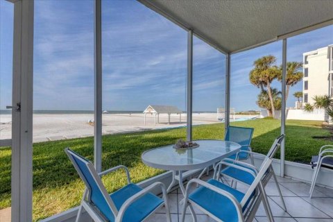 Appartement à Sarasota, Floride 1 chambre, 70.33 m2 № 2136255