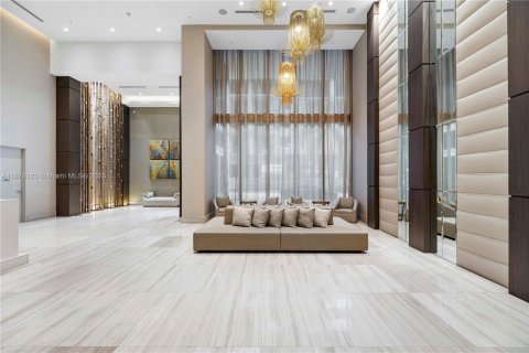 Copropriété à louer à Miami, Floride: 1 chambre, 60.2 m2 № 1978752 - photo 14