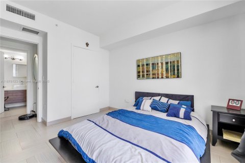 Copropriété à louer à Miami, Floride: 1 chambre, 60.2 m2 № 1978752 - photo 7