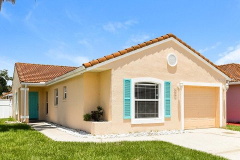 Villa ou maison à louer à Kissimmee, Floride: 3 chambres, 102.38 m2 № 2389070 - photo 3