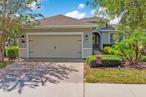 Villa ou maison à DeLand, Floride 2 chambres, 168.43 m2 № 2302703