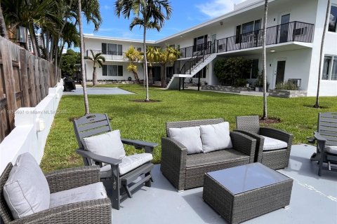Appartement à louer à North Bay Village, Floride: 3 chambres № 1930723 - photo 3