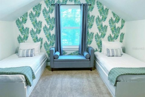 Villa ou maison à vendre à Tampa, Floride: 5 chambres, 207.36 m2 № 2156213 - photo 21