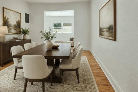 Villa ou maison à vendre à Tampa, Floride: 5 chambres, 207.36 m2 № 2156213 - photo 7